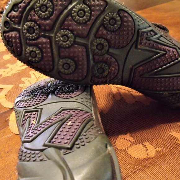 Like New Mary Jane Merrell Shoes - Picture 4 of 5